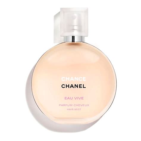 sephora chance eau vive|chance chanel sephora.